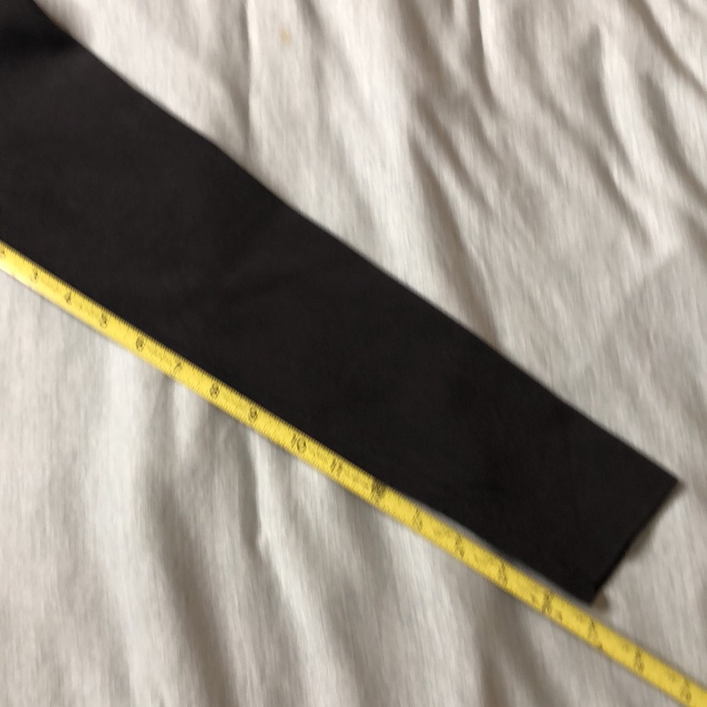 August Silk Petites L/S tee size Small P - Picture 8 of 11